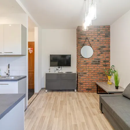 Kapliczna Comfort By Bookinghost * Gliwice