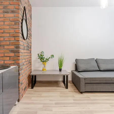 Kapliczna Comfort By Bookinghost *